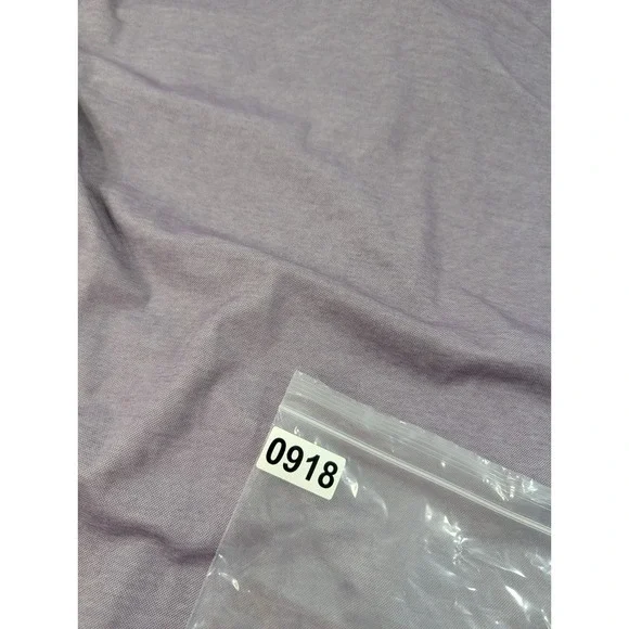 TravisMathew Polo Shirt Mens 3XL Performance Golf Texas Christian TCU *Read - Picture 10 of 10